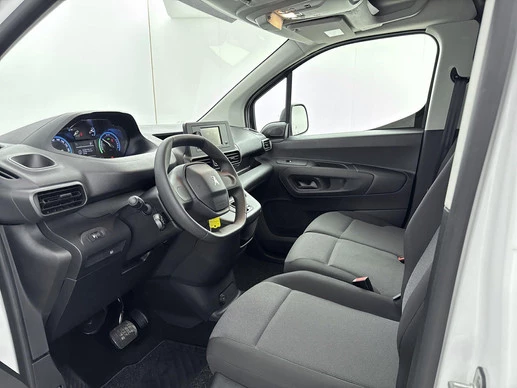 Peugeot e-Partner - Afbeelding 12 van 30