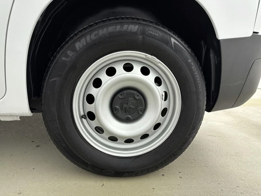 Peugeot e-Partner - Afbeelding 13 van 30