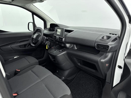 Peugeot e-Partner - Afbeelding 14 van 30