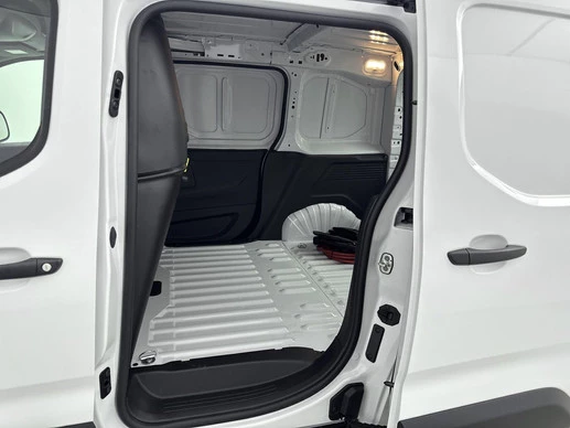 Peugeot e-Partner - Afbeelding 15 van 30