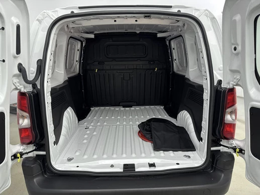 Peugeot e-Partner - Afbeelding 16 van 30