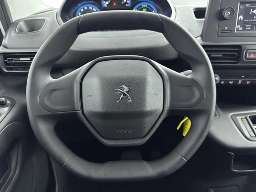 Peugeot e-Partner - Afbeelding 18 van 30