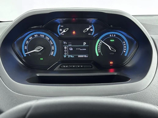 Peugeot e-Partner - Afbeelding 19 van 30