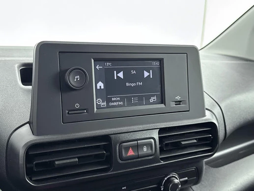 Peugeot e-Partner - Afbeelding 21 van 30