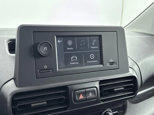Peugeot e-Partner - Afbeelding 22 van 30
