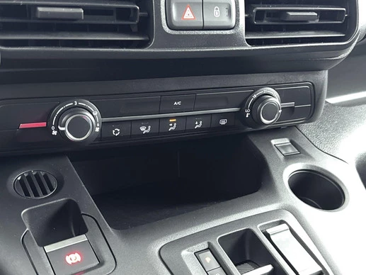 Peugeot e-Partner - Afbeelding 23 van 30