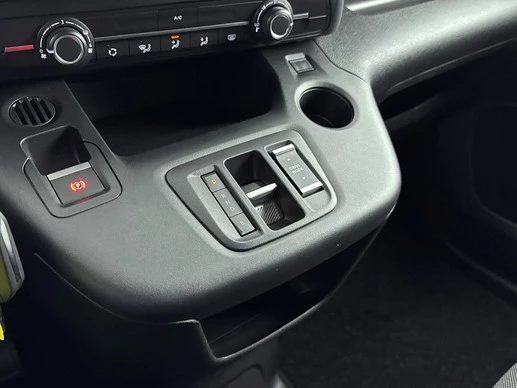 Peugeot e-Partner - Afbeelding 24 van 30