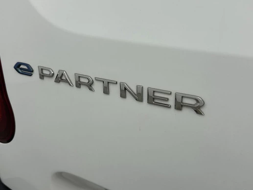 Peugeot e-Partner - Afbeelding 26 van 30