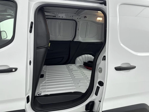 Peugeot e-Partner - Afbeelding 28 van 30