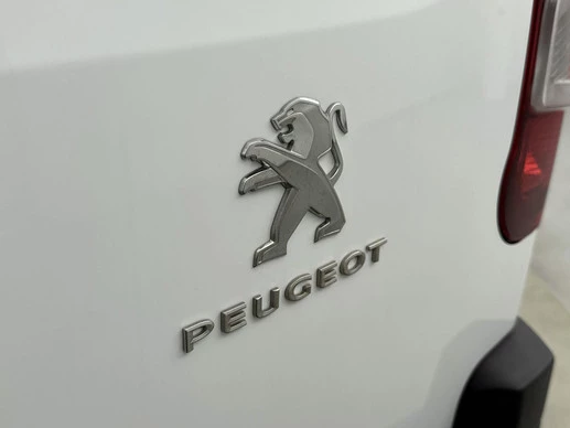 Peugeot e-Partner - Afbeelding 30 van 30