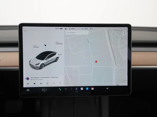 Tesla Model 3 - Afbeelding 10 van 30