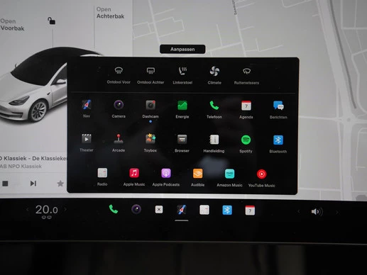 Tesla Model 3 - Afbeelding 11 van 30