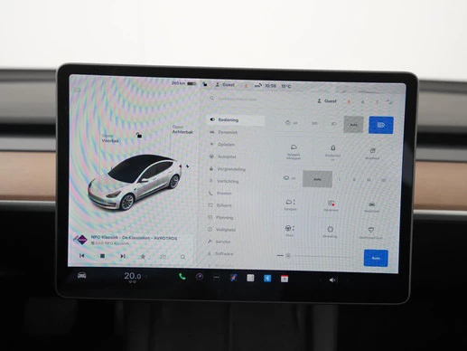 Tesla Model 3 - Afbeelding 12 van 30