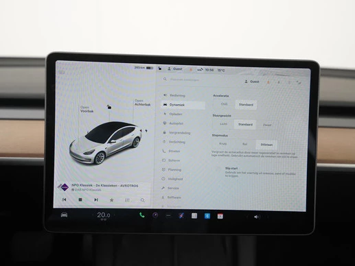 Tesla Model 3 - Afbeelding 13 van 30