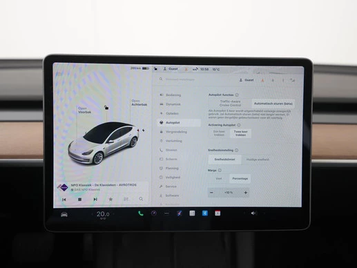 Tesla Model 3 - Afbeelding 14 van 30