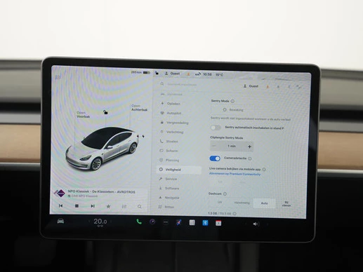Tesla Model 3 - Afbeelding 16 van 30