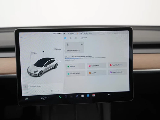 Tesla Model 3 - Afbeelding 21 van 30