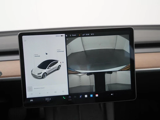 Tesla Model 3 - Afbeelding 22 van 30