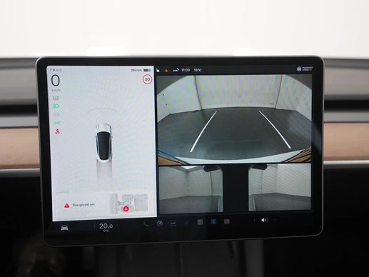 Tesla Model 3 - Afbeelding 23 van 30