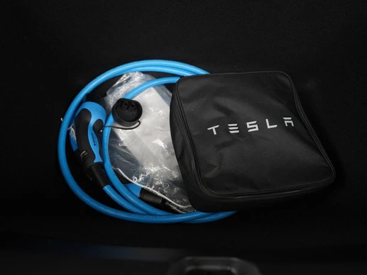 Tesla Model 3 - Afbeelding 30 van 30