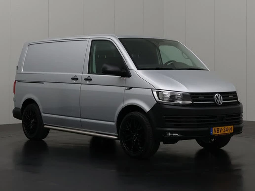 Volkswagen Transporter - Afbeelding 1 van 23