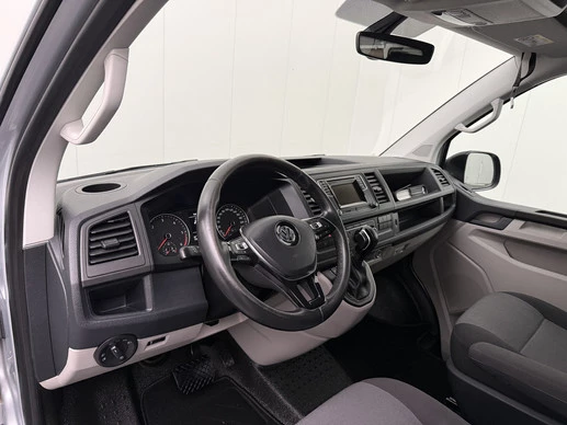Volkswagen Transporter - Afbeelding 3 van 23