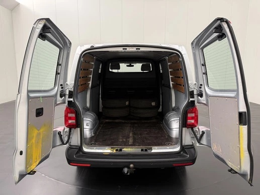 Volkswagen Transporter - Afbeelding 4 van 23