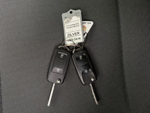 Volkswagen Transporter - Afbeelding 5 van 23