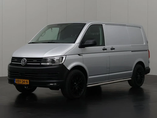 Volkswagen Transporter - Afbeelding 7 van 23