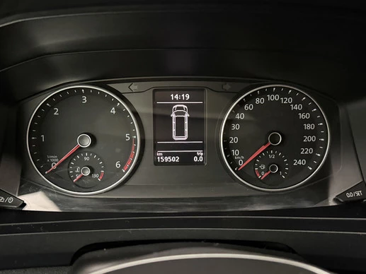 Volkswagen Transporter - Afbeelding 9 van 23