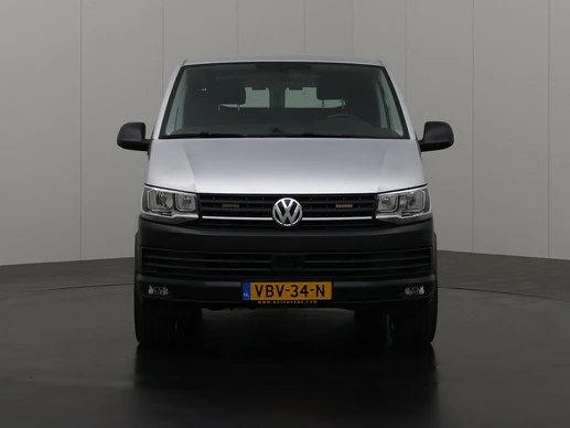 Volkswagen Transporter - Afbeelding 10 van 23