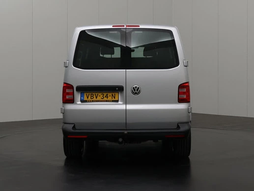 Volkswagen Transporter - Afbeelding 11 van 23