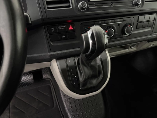 Volkswagen Transporter - Afbeelding 16 van 23