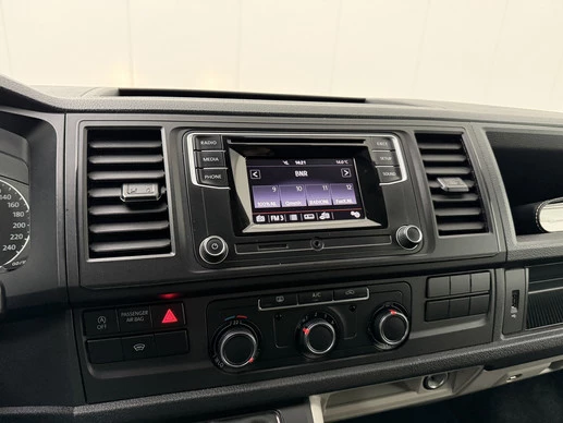 Volkswagen Transporter - Afbeelding 17 van 23