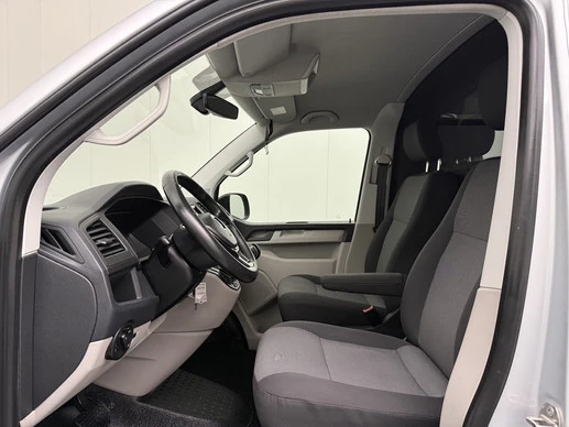 Volkswagen Transporter - Afbeelding 18 van 23