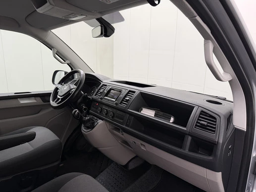 Volkswagen Transporter - Afbeelding 19 van 23