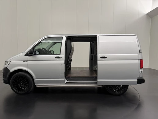 Volkswagen Transporter - Afbeelding 21 van 23