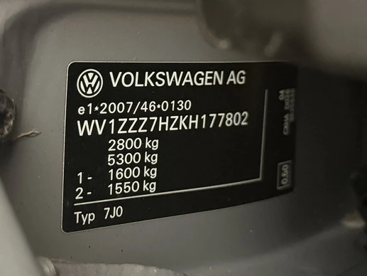 Volkswagen Transporter - Afbeelding 22 van 23