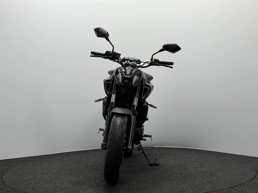 Yamaha MT 07 - Afbeelding 5 van 18