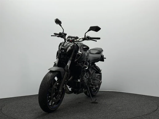 Yamaha MT 07 - Afbeelding 6 van 18