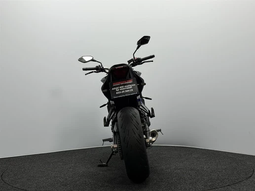 Yamaha MT 07 - Afbeelding 13 van 18