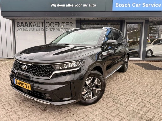Kia Sorento - Afbeelding 1 van 24