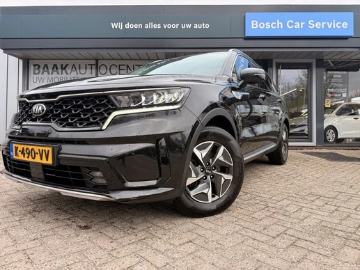 Kia Sorento - Afbeelding 2 van 24