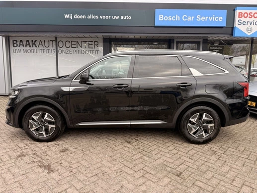 Kia Sorento - Afbeelding 3 van 24