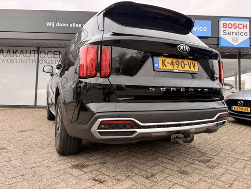 Kia Sorento - Afbeelding 5 van 24