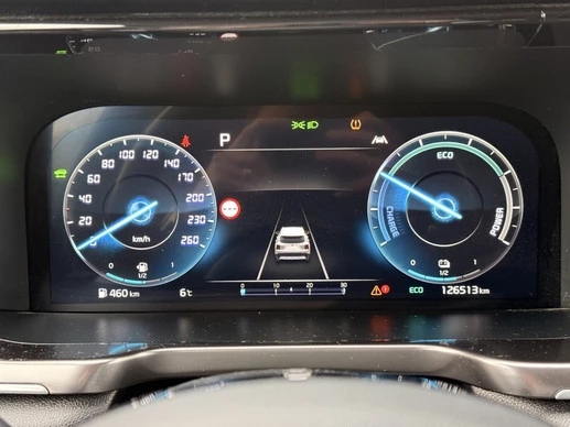 Kia Sorento - Afbeelding 11 van 24