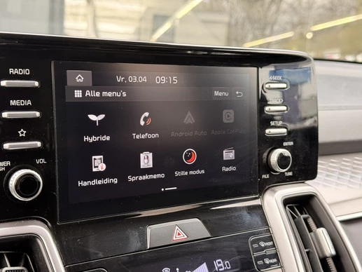 Kia Sorento - Afbeelding 19 van 24