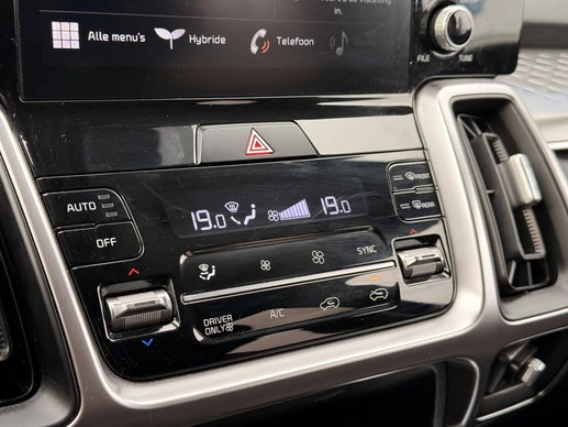 Kia Sorento - Afbeelding 20 van 24