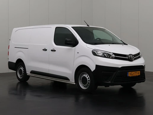 Toyota ProAce - Afbeelding 1 van 21