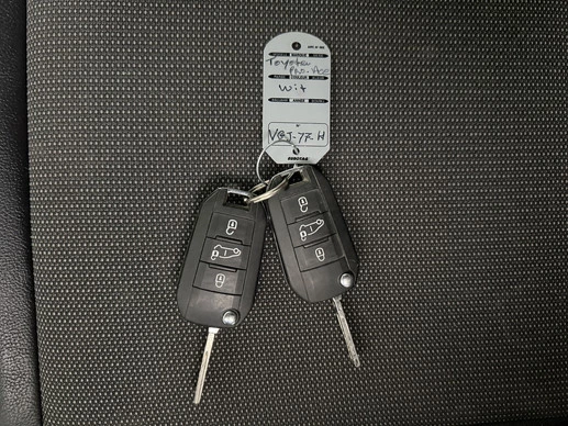 Toyota ProAce - Afbeelding 5 van 21